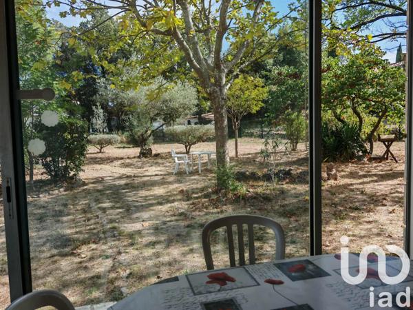 Maison à vendre 3 pièces 80 m² Flayosc