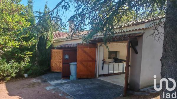Maison à vendre 3 pièces 80 m² Flayosc