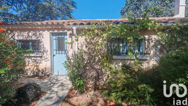 Maison à vendre 3 pièces 80 m² Flayosc