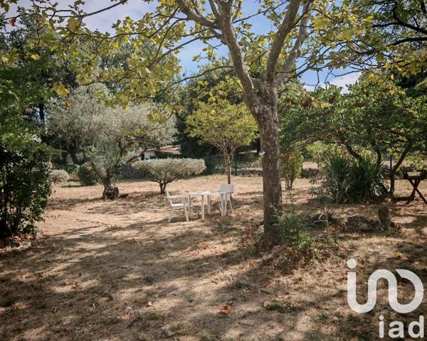 Maison à vendre 3 pièces 80 m² Flayosc