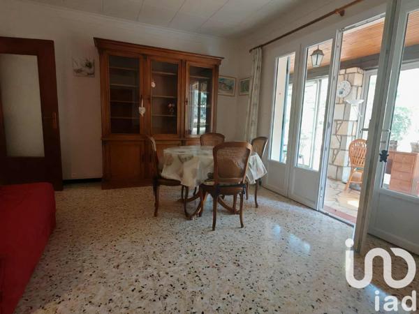 Maison à vendre 3 pièces 80 m² Flayosc