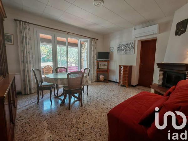 Maison à vendre 3 pièces 80 m² Flayosc