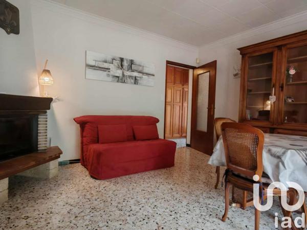 Maison à vendre 3 pièces 80 m² Flayosc