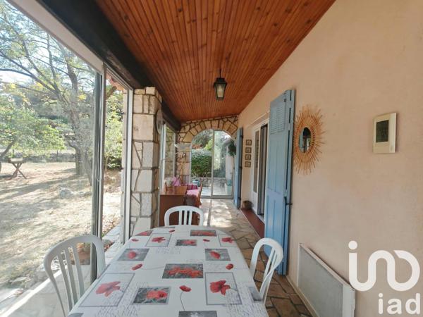 Maison à vendre 3 pièces 80 m² Flayosc