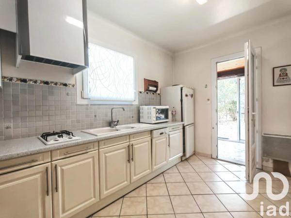 Maison à vendre 3 pièces 80 m² Flayosc