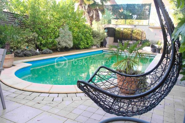 Maison traditionnelle de 134,97 m²