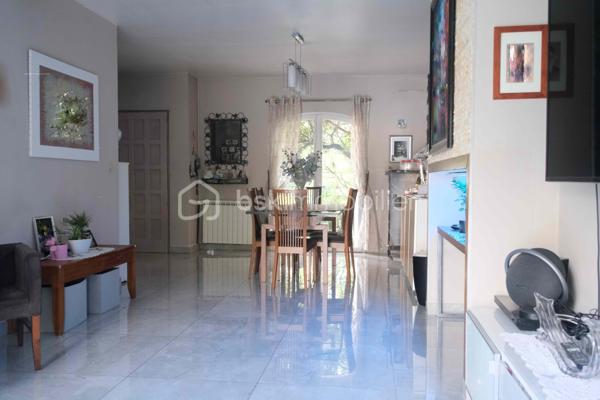 Maison traditionnelle de 134,97 m²