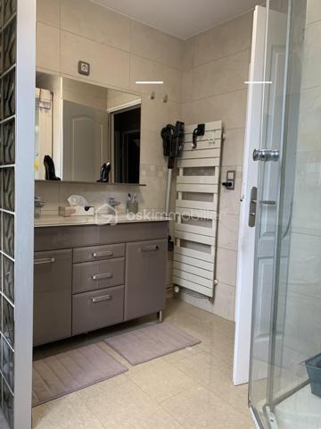 Maison traditionnelle de 134,97 m²