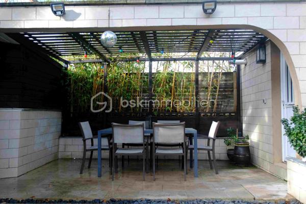 Maison traditionnelle de 134,97 m²