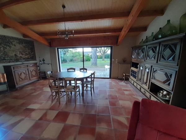 Maison à vendre |  Saint-Vite |  6 pièces | 138 m²