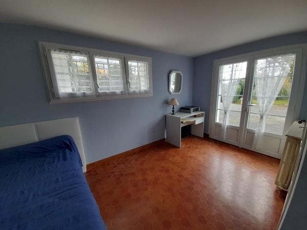 Maison à vendre |  Saint-Vite |  6 pièces | 138 m²