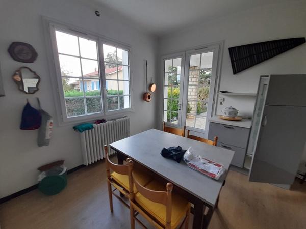 Maison à vendre |  Saint-Vite |  6 pièces | 138 m²