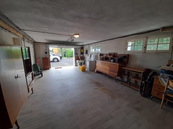 Maison à vendre |  Saint-Vite |  6 pièces | 138 m²