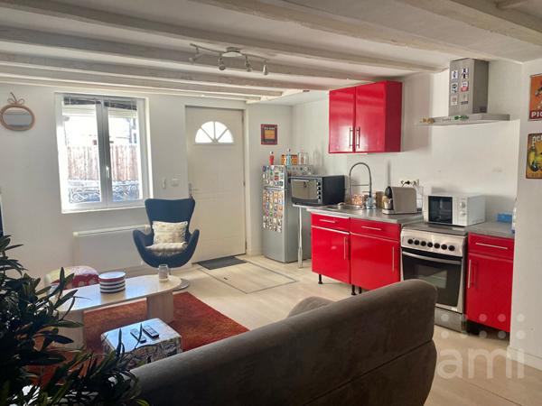 Maison Niort 3 pièce(s) 80 m2