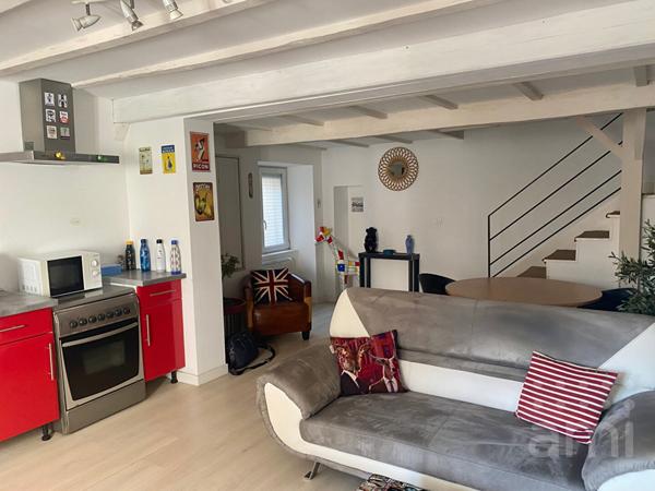 Maison Niort 3 pièce(s) 80 m2