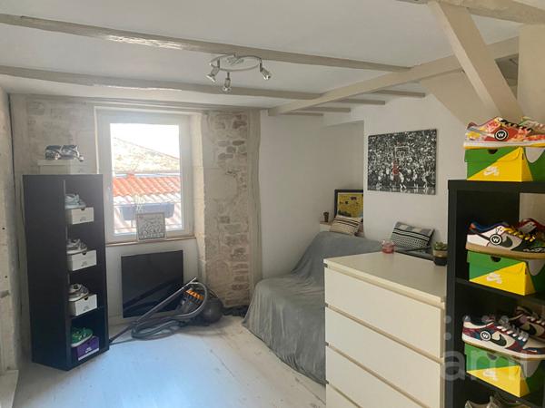 Maison Niort 3 pièce(s) 80 m2