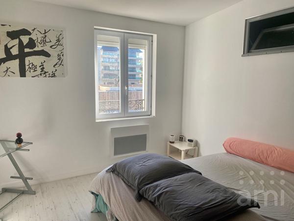 Maison Niort 3 pièce(s) 80 m2