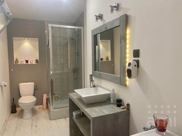 Maison Niort 3 pièce(s) 80 m2