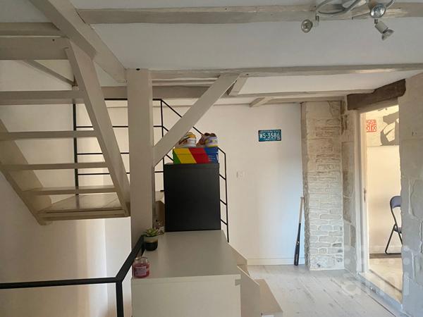 Maison Niort 3 pièce(s) 80 m2