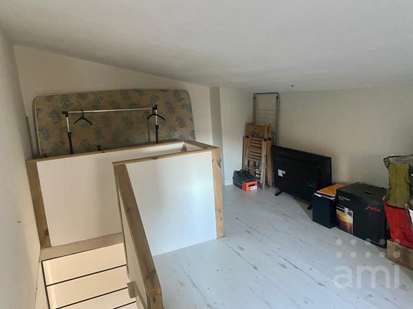 Maison Niort 3 pièce(s) 80 m2