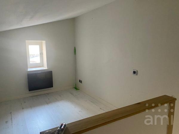 Maison Niort 3 pièce(s) 80 m2