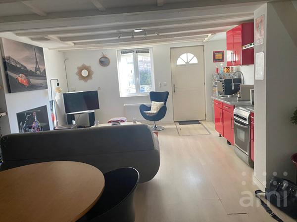 Maison Niort 3 pièce(s) 80 m2