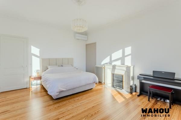 Cannes (06400) Appartement T4 (147m2 ) avec garages - Cannes