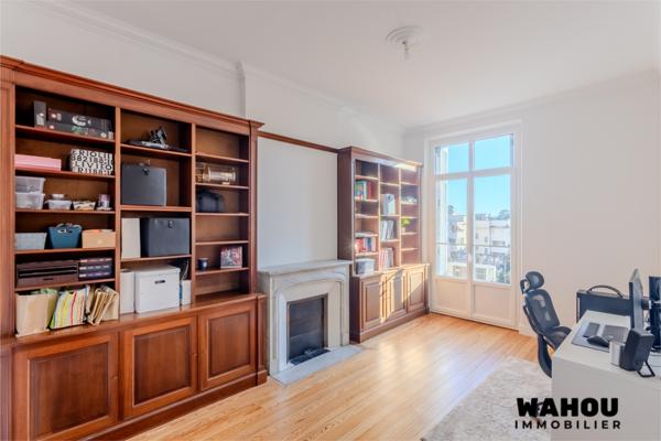 Cannes (06400) Appartement T4 (147m2 ) avec garages - Cannes