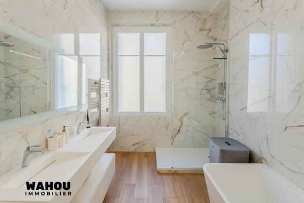 Cannes (06400) Appartement T4 (147m2 ) avec garages - Cannes