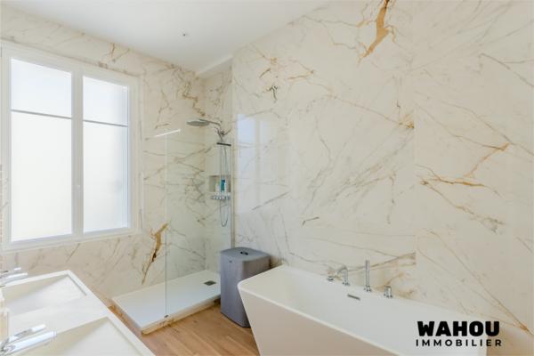 Cannes (06400) Appartement T4 (147m2 ) avec garages - Cannes