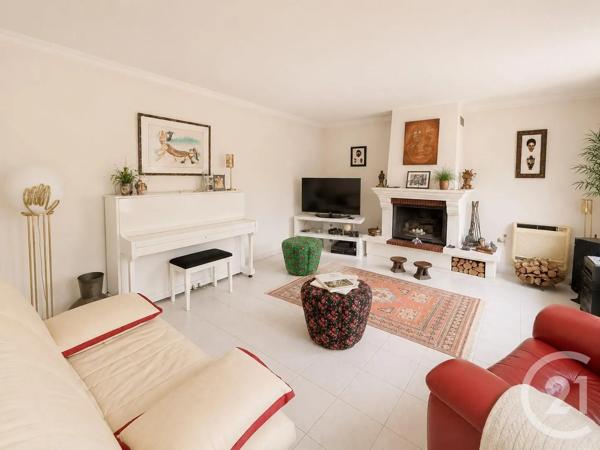 Maison à vendre  6 pièces - 132 m 2   PONTOISE  - 95