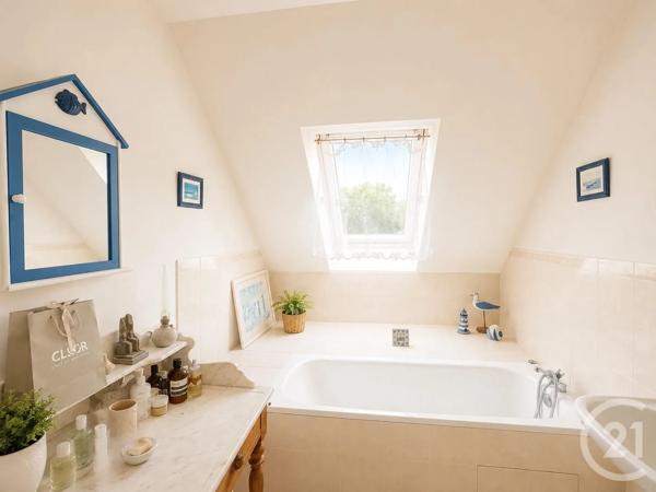 Maison à vendre  6 pièces - 132 m 2   PONTOISE  - 95