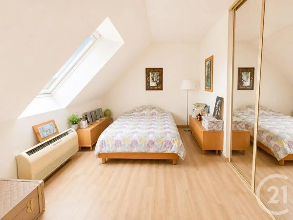 Maison à vendre  6 pièces - 132 m 2   PONTOISE  - 95