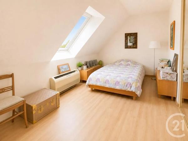 Maison à vendre  6 pièces - 132 m 2   PONTOISE  - 95