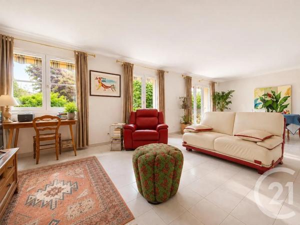 Maison à vendre  6 pièces - 132 m 2   PONTOISE  - 95