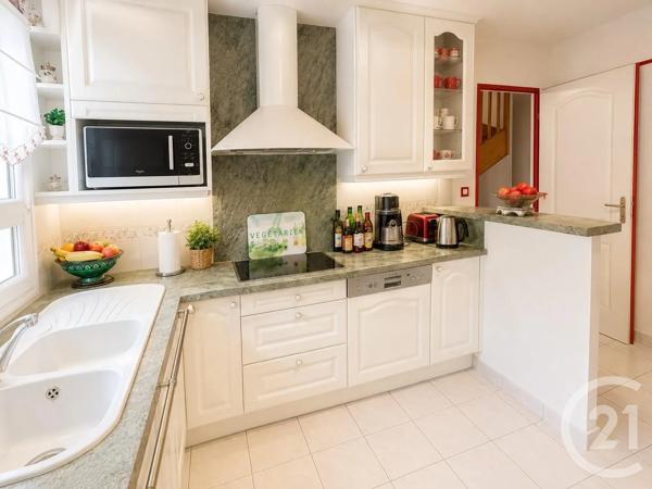 Maison à vendre  6 pièces - 132 m 2   PONTOISE  - 95