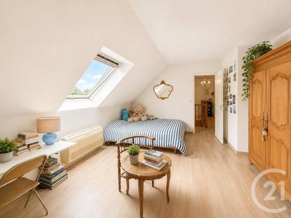 Maison à vendre  6 pièces - 132 m 2   PONTOISE  - 95