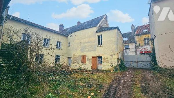 Spécial investisseur à Neauphle-le-Château
