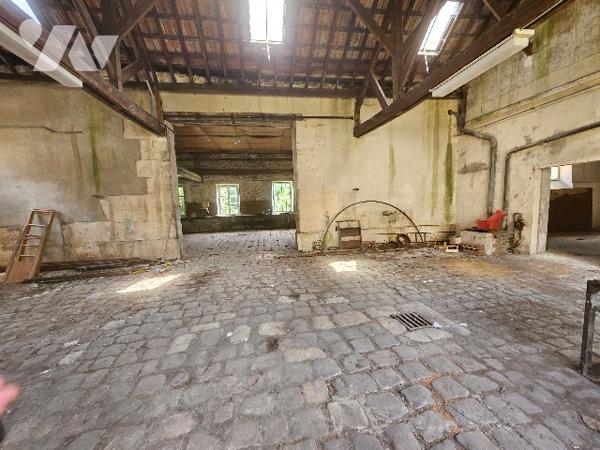 Spécial investisseur à Neauphle-le-Château