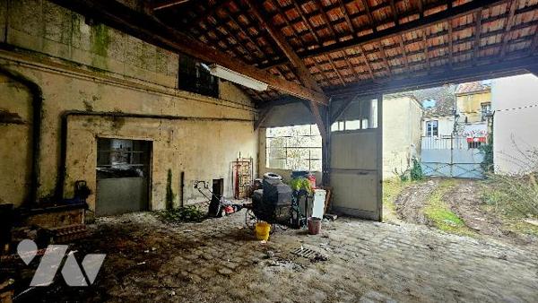 Spécial investisseur à Neauphle-le-Château