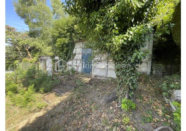 Maison traditionnelle de 120 m²