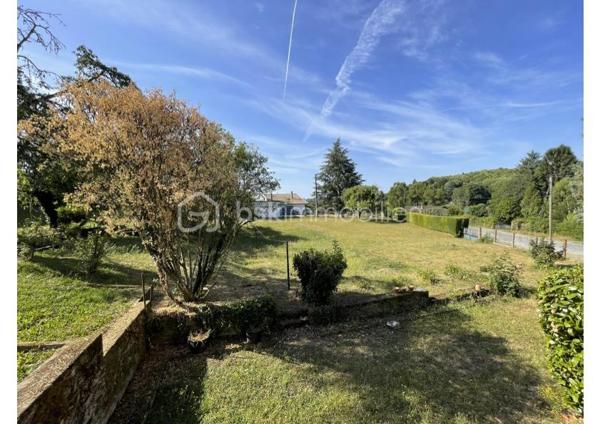 Maison traditionnelle de 120 m²