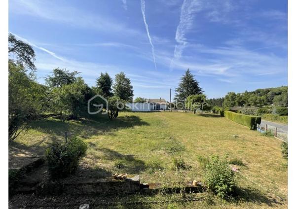 Maison traditionnelle de 120 m²