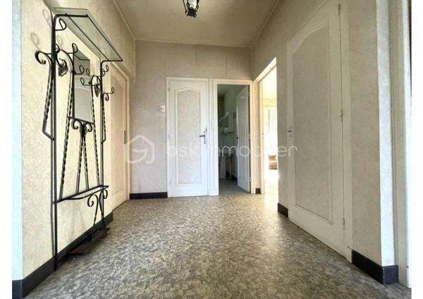 Maison traditionnelle de 120 m²