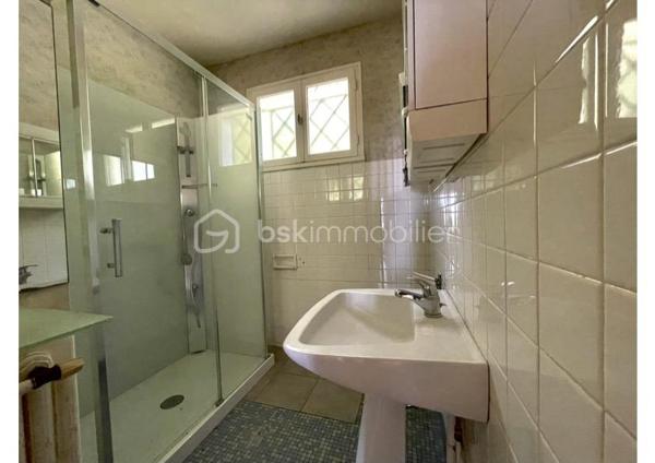 Maison traditionnelle de 120 m²