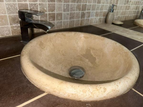 A Villeneuve maison sans aucun travaux