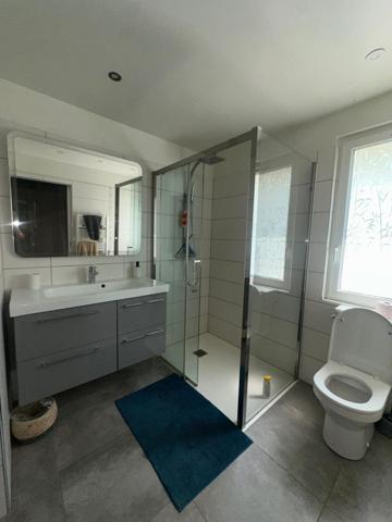 A Villeneuve maison sans aucun travaux