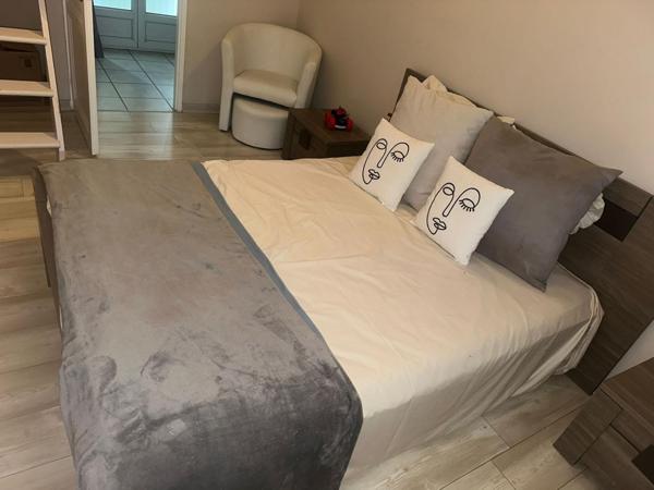 A Villeneuve maison sans aucun travaux