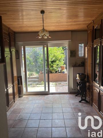 Maison 6 pièces de 124 m² à Faches-Thumesnil (59155)