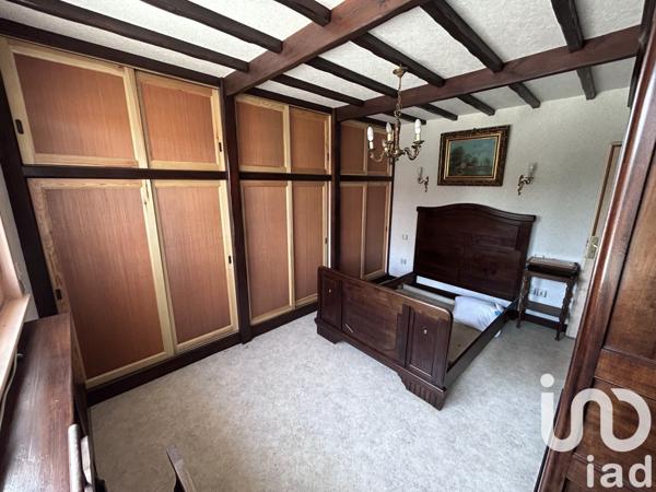 Maison 6 pièces de 124 m² à Faches-Thumesnil (59155)